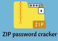 Any ZIP Password Recovery破解版下载【zip密码破解软件】