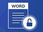 Any Word Password Recovery下载【Word密码破解软件】